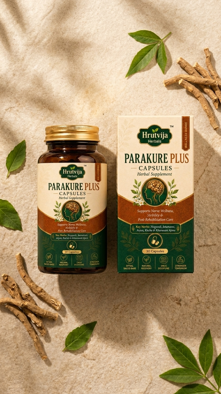 Parakure Tablets photo 1